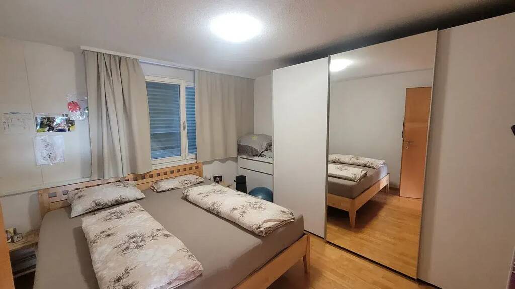 Wohnung zur Miete 850 € 2 Zimmer 55 m² 2. Geschoss frei ab 01.05.2026 Feldkirch 6800