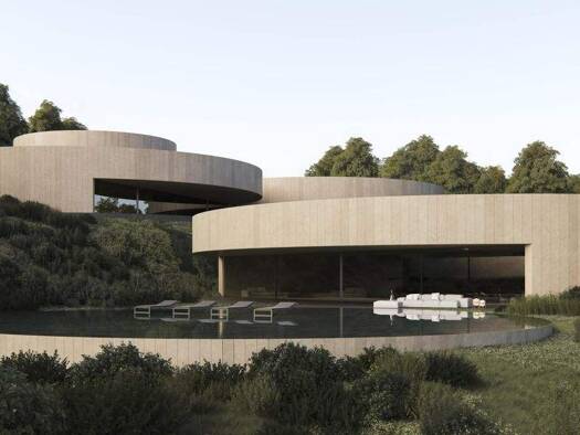 Haus zum Kauf 12.000.000 € 1.810 m² 4.506 m² Grundstück San Roque 11360