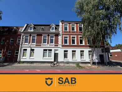Mehrfamilienhaus zum Kauf als Kapitalanlage geeignet 1.300.000 € 685 m² 701 m² Grundstück Leer (Ostfriesland) 26789