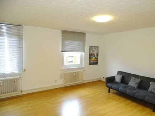 Wohnung zur Miete 1.000 € 3 Zimmer 80 m² 1. Geschoss Bad Säckingen 79713