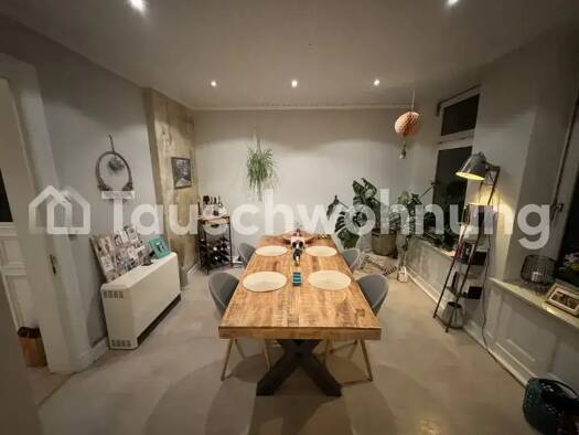 Wohnung zur Miete Tauschwohnung 1.000 € 4 Zimmer 98 m² 1. Geschoss Osdorf Hamburg 22769