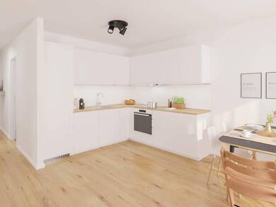 Wohnung zum Kauf - Erstbezug provisionsfrei 699.900 € 5 Zimmer 142,5 m² EG frei ab 01.11.2026 Theodor-Fontane-Allee 2 Schönefeld Schönefeld 12529