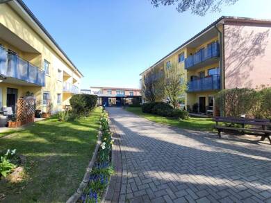 Studio zur Miete 935 € 2 Zimmer 42,7 m² Am Bahnhof 5b Vorsfelde Wolfsburg 38448