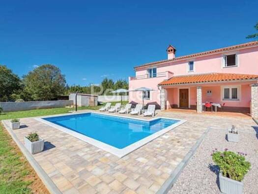 Haus zum Kauf 400.000 € 6 Zimmer 150 m² Vozilici, Krsan Kršan