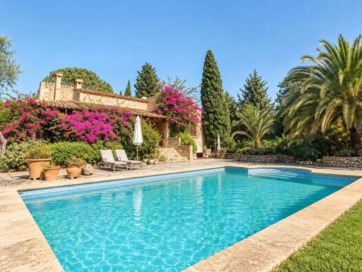 Landhaus zum Kauf 1.750.000 € 4 Zimmer 311 m² 2.093 m² Grundstück sa Pobla 07420