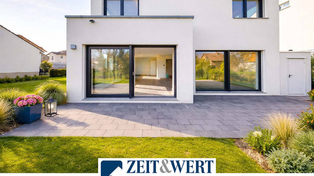 Einfamilienhaus zum Kauf 675.000 € 4 Zimmer 144 m² 511 m² Grundstück Großvernich Weilerswist 53919