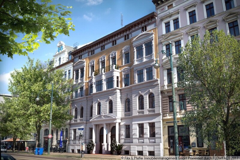 Maisonette zur Miete 634 € 2 Zimmer 72,4 m²<br/>Wohnfläche 01.03.2025<br/>Verfügbarkeit Otto-von-Guericke-Str. 59 Hasselbachplatzviertel Magdeburg 39104