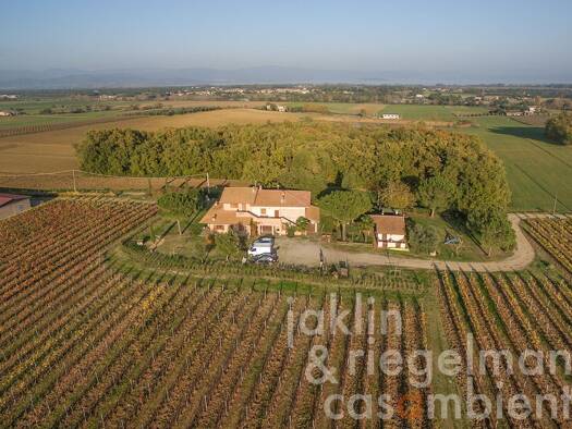 Grundstück zum Kauf 990.000 € 178.340 m² Grundstück Castiglione del Lago 06061