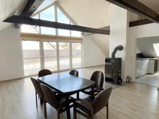 Mehrfamilienhaus zum Kauf 630.000 € 12 Zimmer 379,3 m² 676 m² Grundstück Aisch Adelsdorf 91325