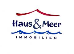 Haus & Meer Immobilien logo