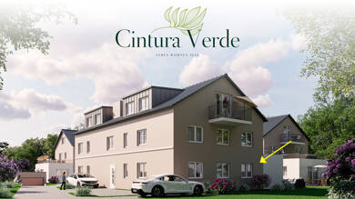 Wohnung zum Kauf provisionsfrei 585.000 € 4 Zimmer 87,3 m² EG Tiefwiesenweg 8 Hundszell Ingolstadt 85051