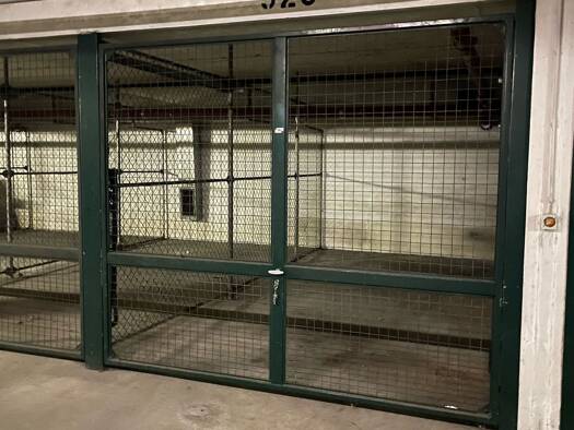 Tiefgarage zum Kauf provisionsfrei 25.000 € 15 m² Hadern München 81375