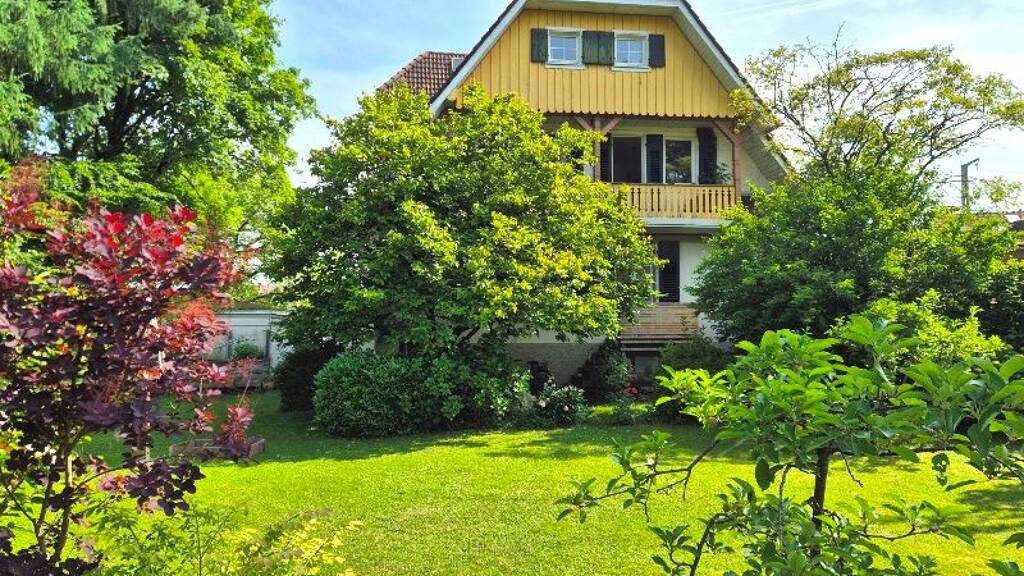 Haus zum Kauf 1.600.000 € 13 Zimmer 375 m² 1.003 m² Grundstück Kressbronn Kressbronn am Bodensee 88079