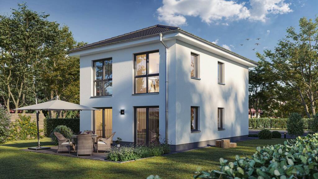 Haus zum Kauf 378.940 € 110 m² Aldrans 6071