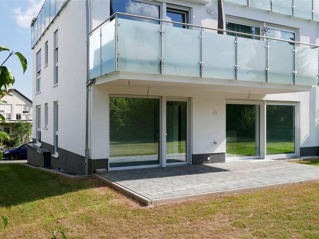 Wohnung zum Kauf - Erstbezug 499.000 € 4 Zimmer 102 m² 1. Geschoss Harleshausen Kassel 34128