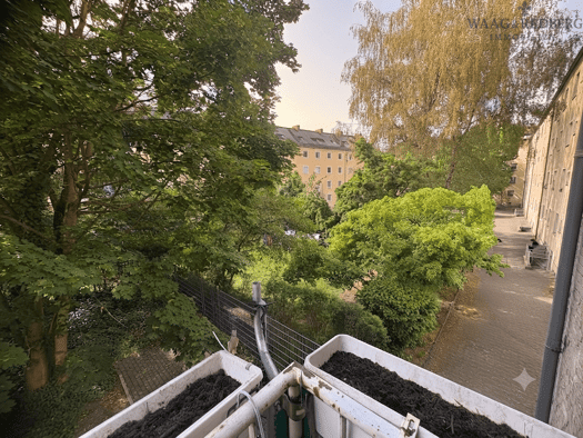 Wohnung zum Kauf 180.000 € 3 Zimmer 69 m² 1. Geschoss Großreuth b Schweinau Westliche Außenstadt 90439