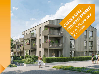 Terrassenwohnung zum Kauf - Neubau 230.000 € 1 Zimmer 41 m² Offnadinger Straße 4 Kirchhofen Ehrenkirchen 79238