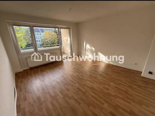 Wohnung zur Miete Tauschwohnung 388 € 2 Zimmer 45 m² Striesen-West Dresden 01309