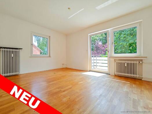 Wohnung zum Kauf 229.000 € 2,5 Zimmer 65 m² frei ab sofort Gete Ost 28211