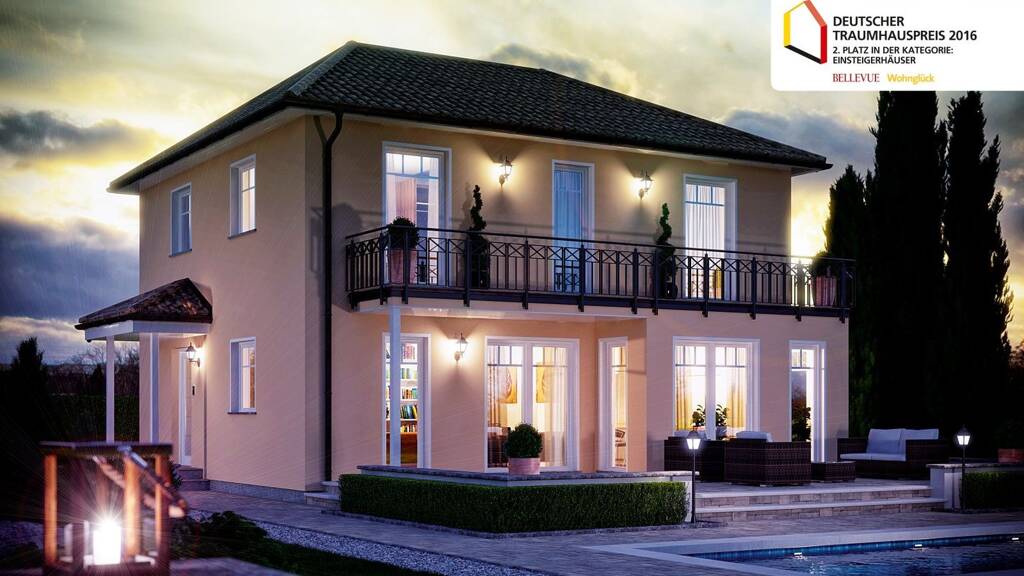 Einfamilienhaus zum Kauf 598.750 € 5 Zimmer 135 m² 476 m² Grundstück Schulzendorf 15732