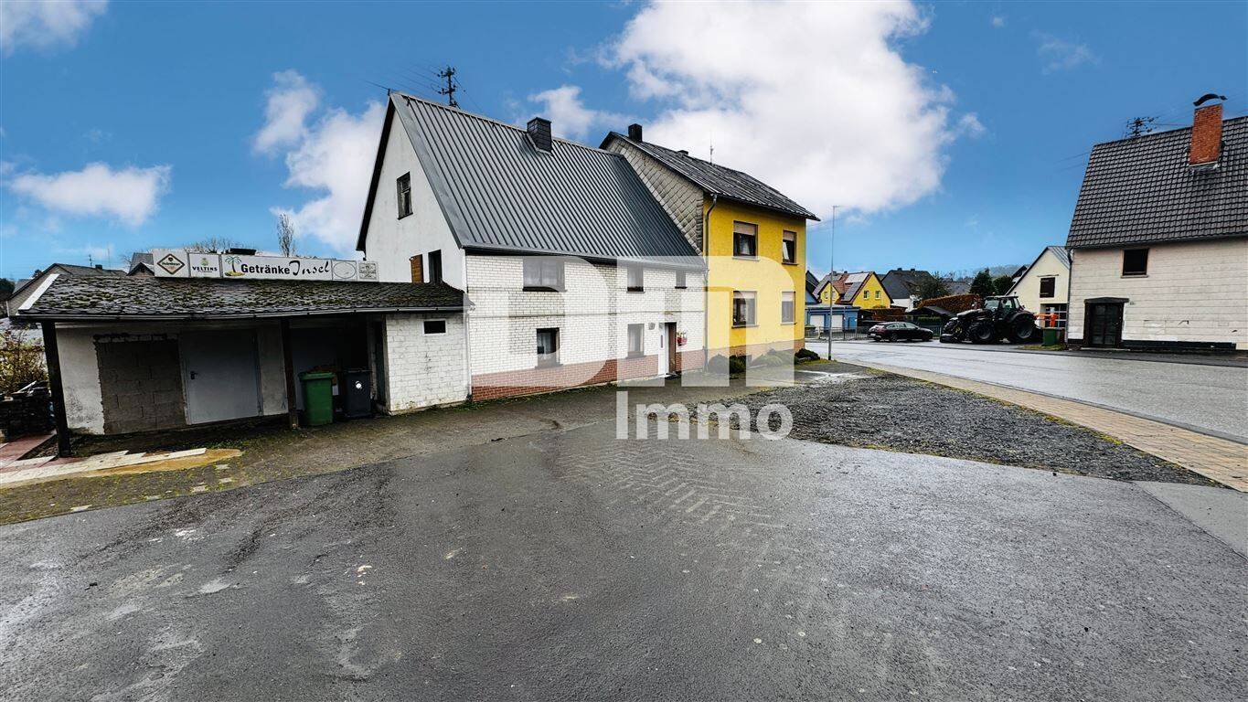 Einfamilienhaus zum Kauf - Ansicht 5