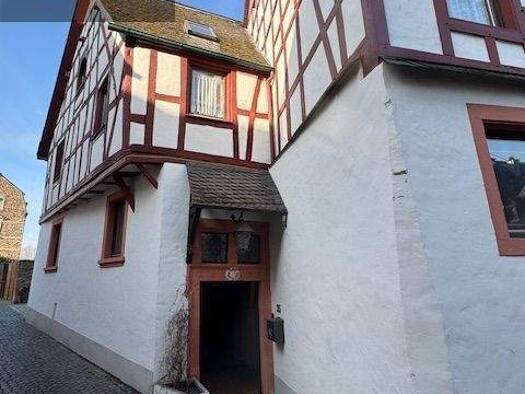 Einfamilienhaus zum Kauf 189.000 € 6 Zimmer 140 m² 120 m² Grundstück Wehlen Bernkastel-Kues / Wehlen 54470