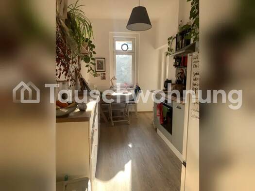 Wohnung zur Miete Tauschwohnung 609 € 3,5 Zimmer 90 m² EG Probstheida Leipzig 04299
