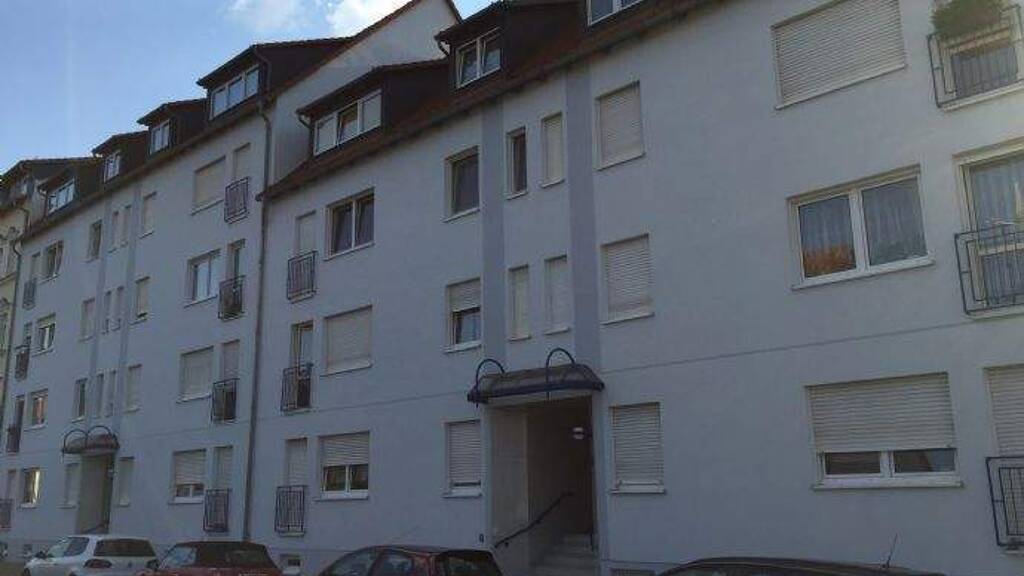 Außenstellplatz zur Miete provisionsfrei 25 € Sternenstraße 25 Engelsdorf Leipzig 04319