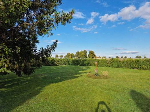 Einfamilienhaus zum Kauf 125.999 € 4 Zimmer 142 m² 2.560 m² Grundstück Zabitz Osternienburger Land 06386