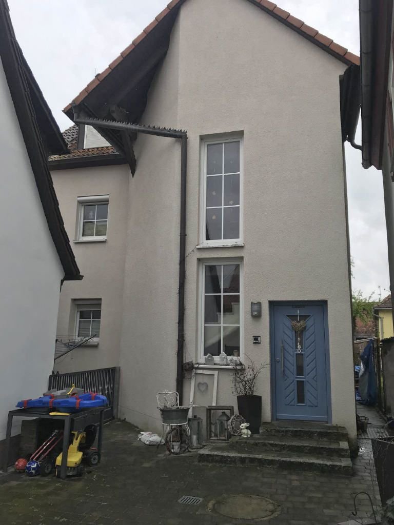 Mehrfamilienhaus zum Kauf 330.000 € 6 Zimmer 143 m²<br/>Wohnfläche 191 m²<br/>Grundstück Ipsheim Ipsheim 91472