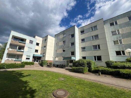 Wohnung zur Miete 600 € 2 Zimmer 58 m² frei ab 01.03.2026 Harrislee 24955