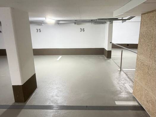 Tiefgarage zur Miete provisionsfrei 100 € 12 m² Neufahrn Neufahrn bei Freising 85375