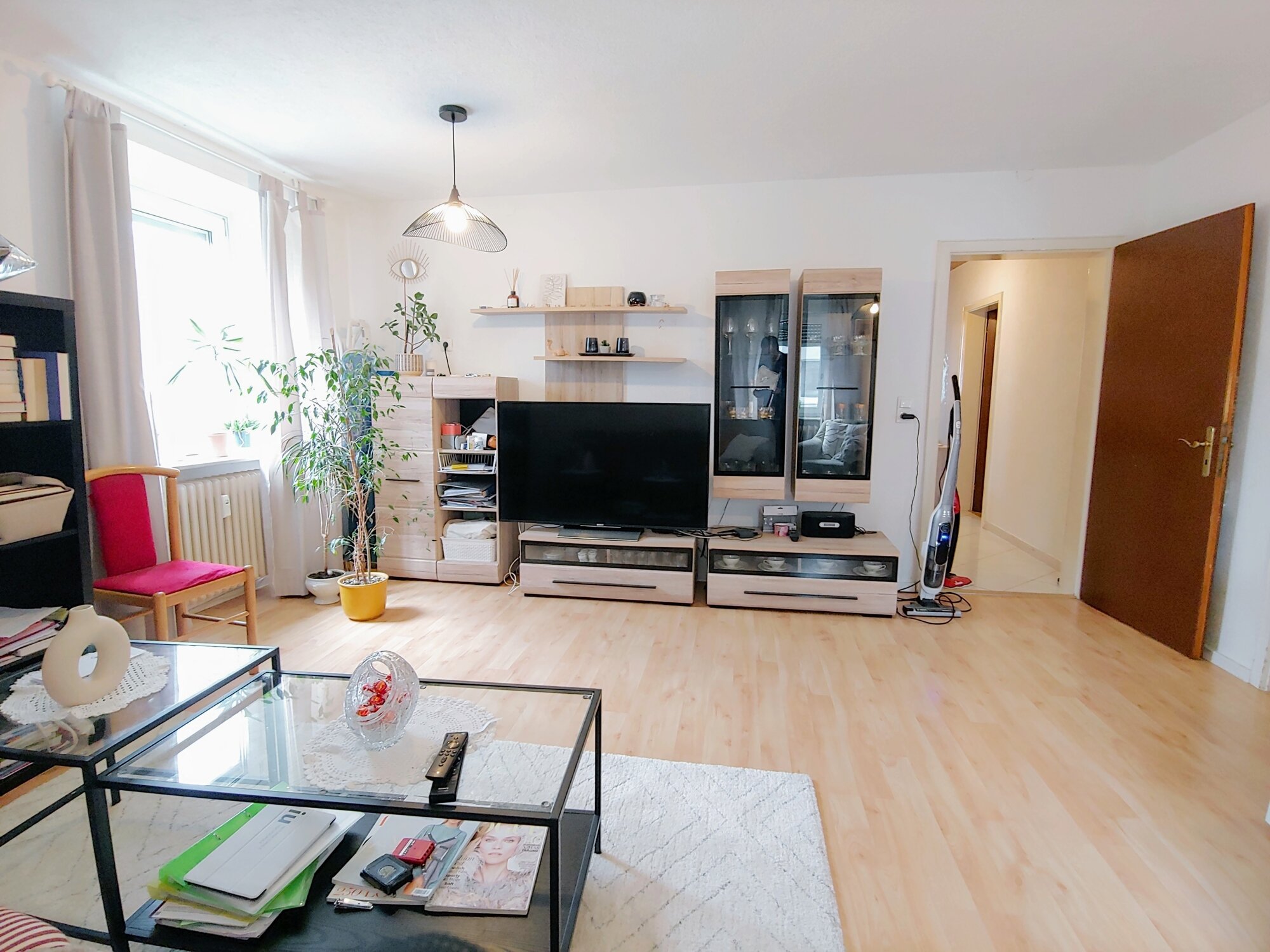 Wohnung zum Kauf 239.000 € 3 Zimmer 75 m²<br/>Wohnfläche Hauingen Lörrach 79541