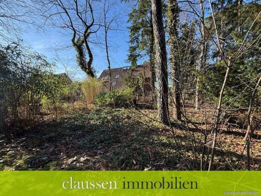 Grundstück zum Kauf 240.000 € 495 m² Grundstück Buchholz Buchholz in der Nordheide 21244