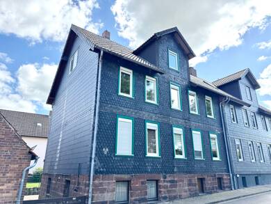 Mehrfamilienhaus zum Kauf 219.000 € 240 m² 264 m² Grundstück Bentierode Kreiensen 37547