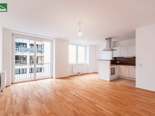 Wohnung zur Miete 1.008 € 3 Zimmer 72,2 m² 3. Geschoss frei ab 01.04.2026 Humboldtgasse 38 Wien 1100