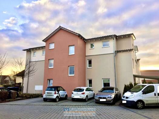 Wohnung zur Miete 840 € 3 Zimmer 70 m² frei ab 01.11.2026 Mühlried Schrobenhausen 86529