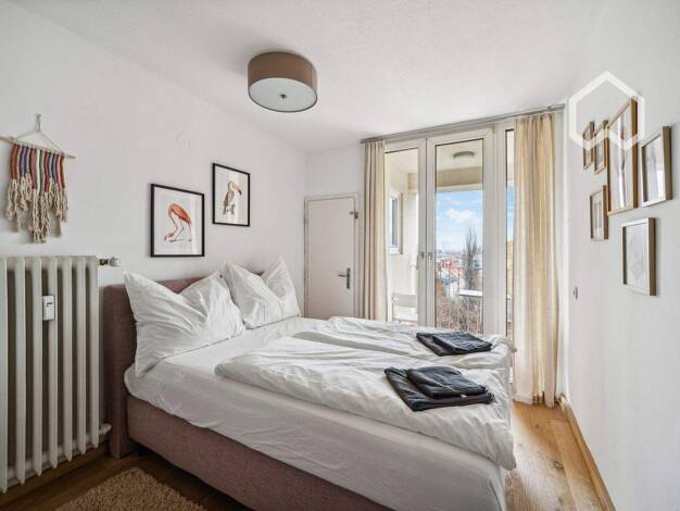 Wohnung zur Miete Wohnen auf Zeit 3 Zimmer 70 m² frei ab sofort Lend Graz 8020