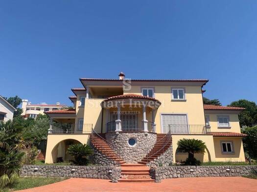 Haus zum Kauf 2.500.000 € 9 Zimmer 505 m² Opatija Opatija
