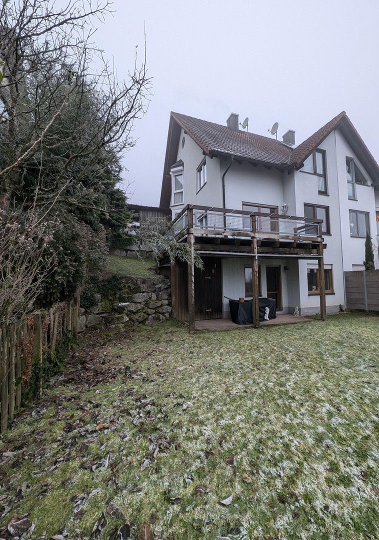 Doppelhaushälfte zum Kauf provisionsfrei 475.000 € 6 Zimmer 133 m²<br/>Wohnfläche 325 m²<br/>Grundstück Bühlertal 77830