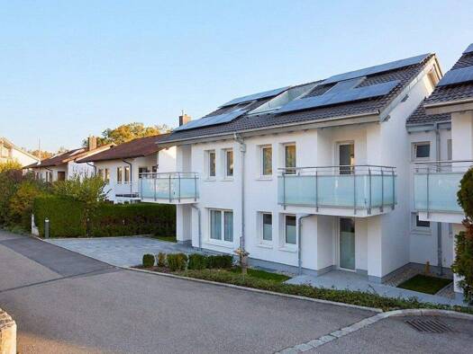 Wohnung zum Kauf 195.000 € 2 Zimmer 50 m² Plieningen Stuttgart / Plieningen 70599