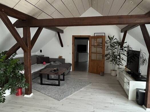 Wohnung zur Miete 660 € 2,5 Zimmer 88,1 m² Eisenbahnstraße (Beuna) 8 Beuna Merseburg 06217