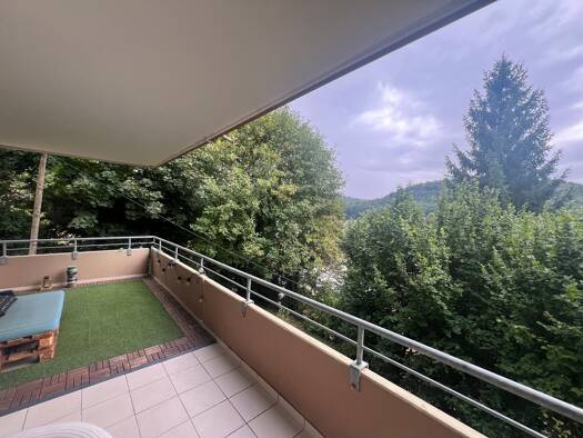 Wohnung zur Miete 770 € 2 Zimmer 86 m² Geschoss 1/2 frei ab 15.10.2026 Lahr Lahr/Schwarzwald 77933