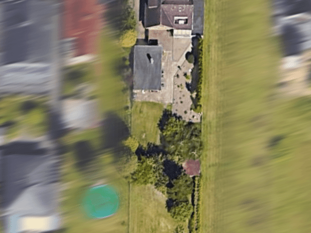 Grundstück zum Kauf 170.000 € 864 m² Grundstück Mittelshuchting Bremen 28259