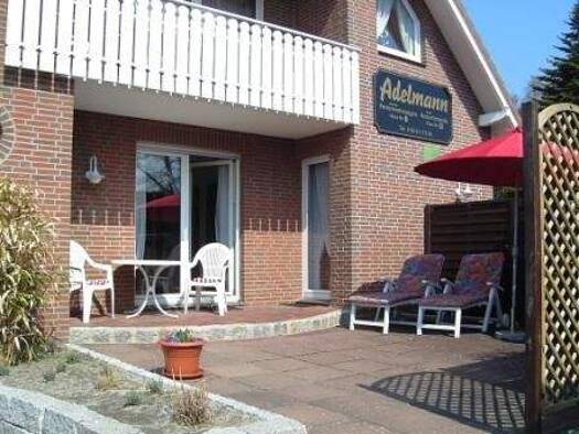 Terrassenwohnung zur Miete 330 € 2 Zimmer 33 m² 3 Geschosse frei ab 01.06.2026 Bad Bevensen 29549