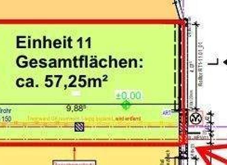 Verkaufsfläche zur Miete - Erstbezug 1.800 € 57 m² Verkaufsfläche Hunnenstraße 2 Königsbrunn 86343