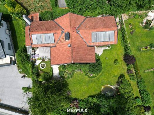 Einfamilienhaus zum Kauf 579.000 € 6,5 Zimmer 178 m² 1.053 m² Grundstück Schwarzach im Pongau 5620