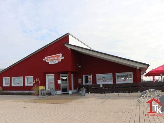 Restaurant zum Kauf provisionsfrei 870.000 € 340 m² Gastrofläche Burgoberbach 91595