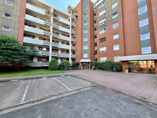 Wohnung zum Kauf 175.000 € 2 Zimmer 65 m² 3. Geschoss Langenhagen Langenhagen 30853