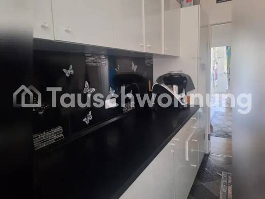 Wohnung zur Miete Tauschwohnung 384 € 2 Zimmer 63 m² 2. Geschoss Britz Berlin 12347